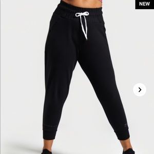 Gymshark x Whitney Simmons Joggers Medium